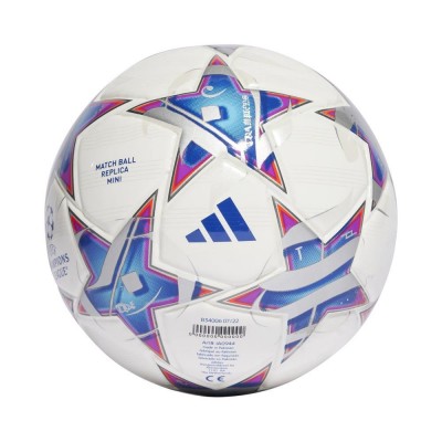 ADIDAS UCL MINI FOOTBALL IA0944 ΑΣΗΜΙ